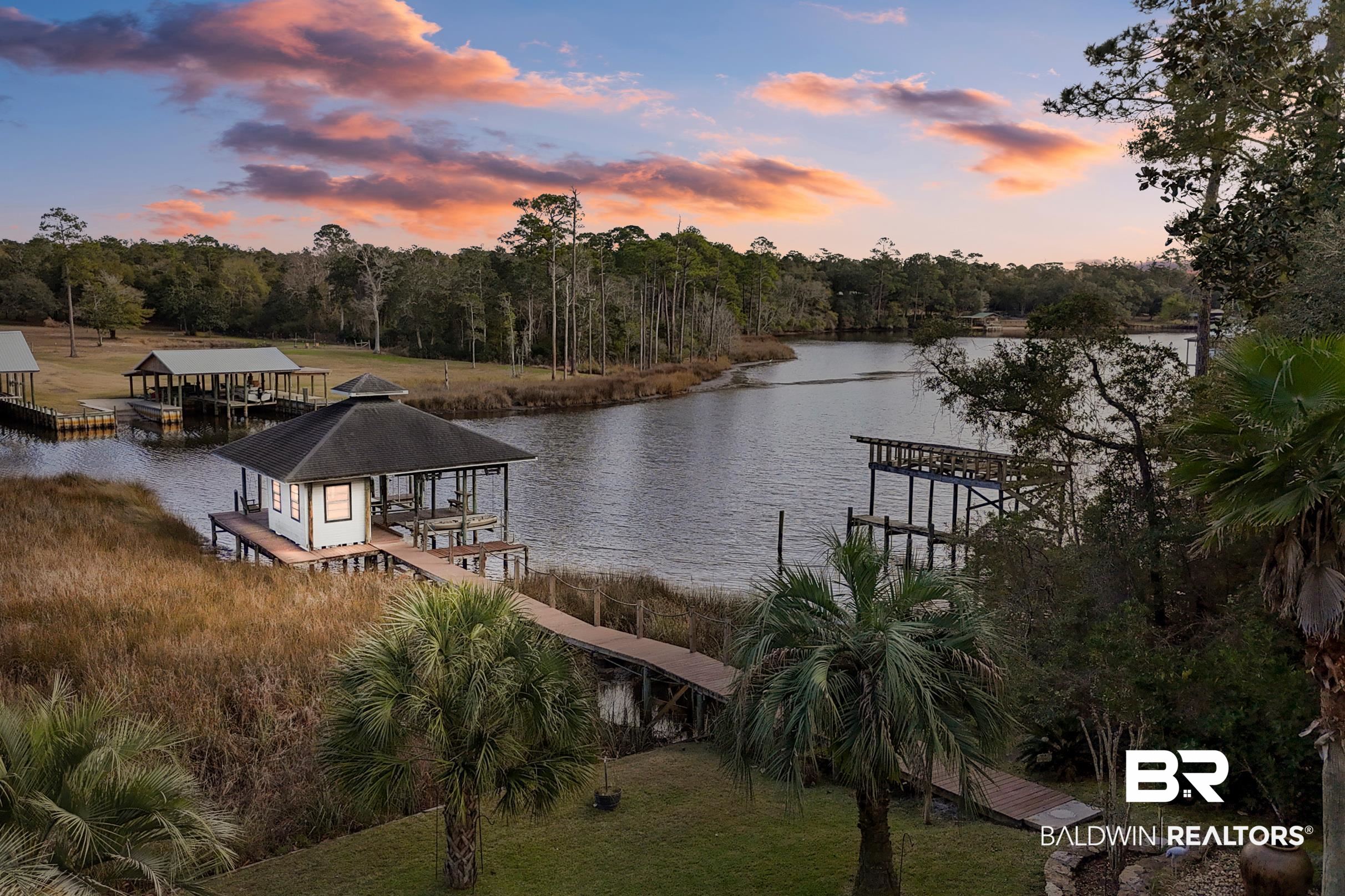 9370 Neumann Drive Elberta, AL 36530 - Photo 3 of 47 Boathouse