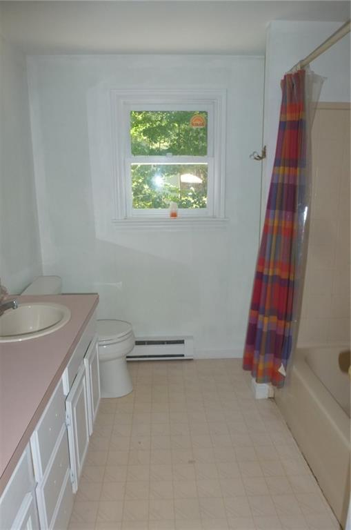 159 Center Road Gray, ME 04039 - Photo 26 of 27 2nd floor main bath