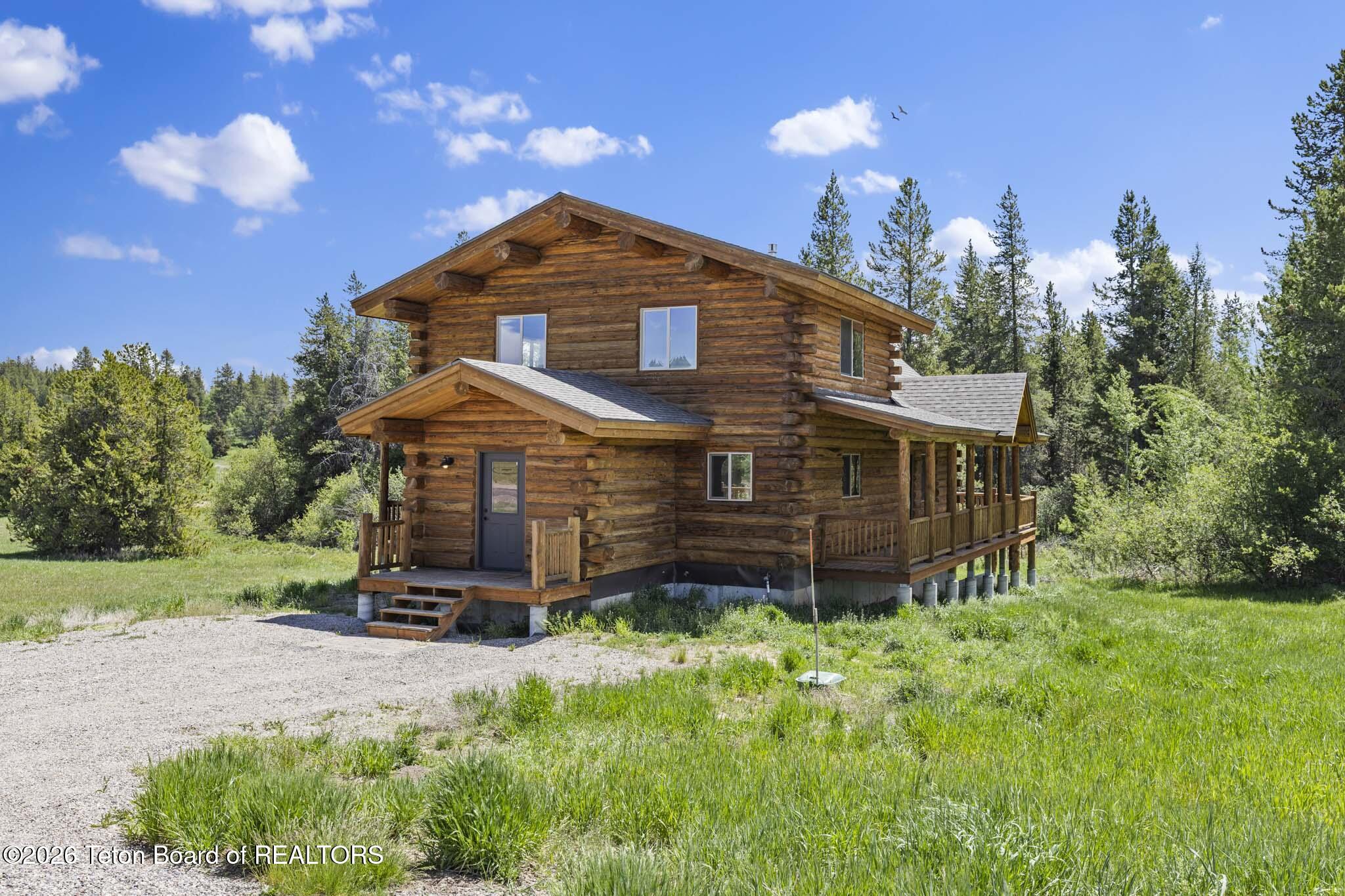 1644 Shadow Loop South Ashton, ID 83420 - Photo 1 of 47 1