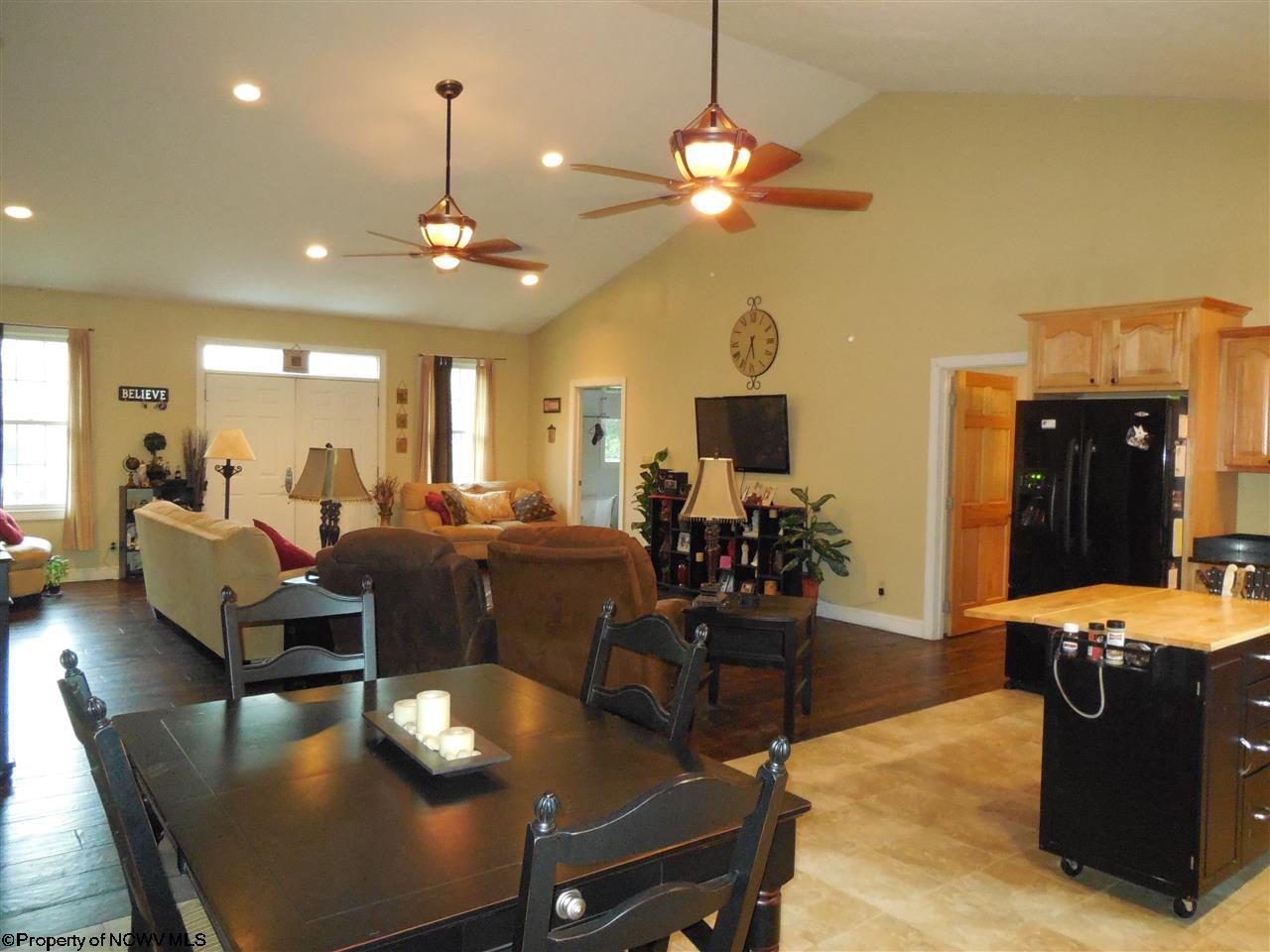 347 Dudley Fork Road Mannington, WV 26582 - Photo 6 of 20 Gallery Image 6