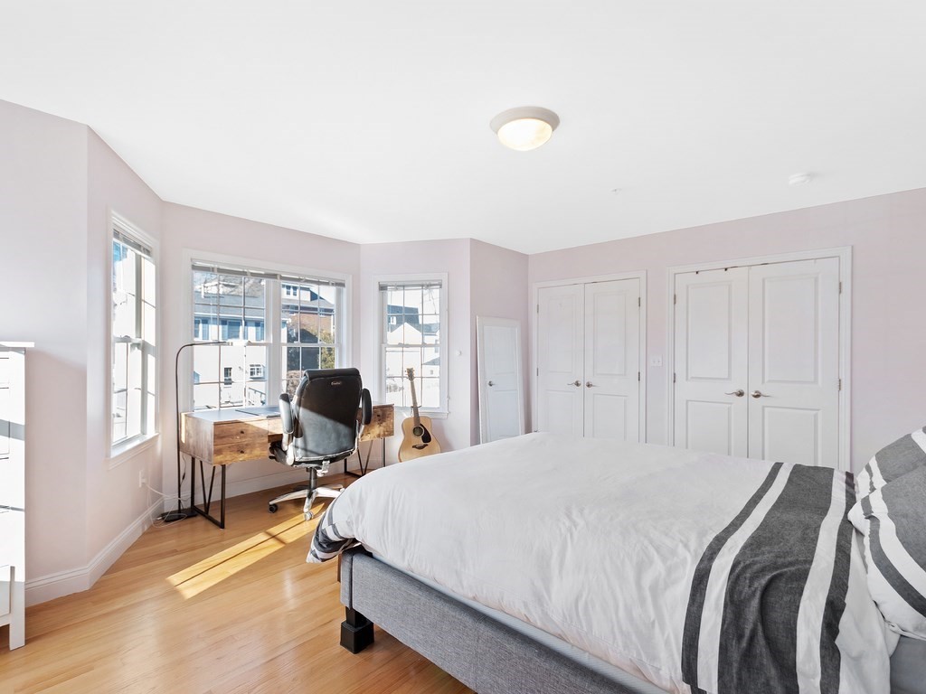32 Common Street, Unit 23 Waltham, MA 02451 - Photo 21 of 34