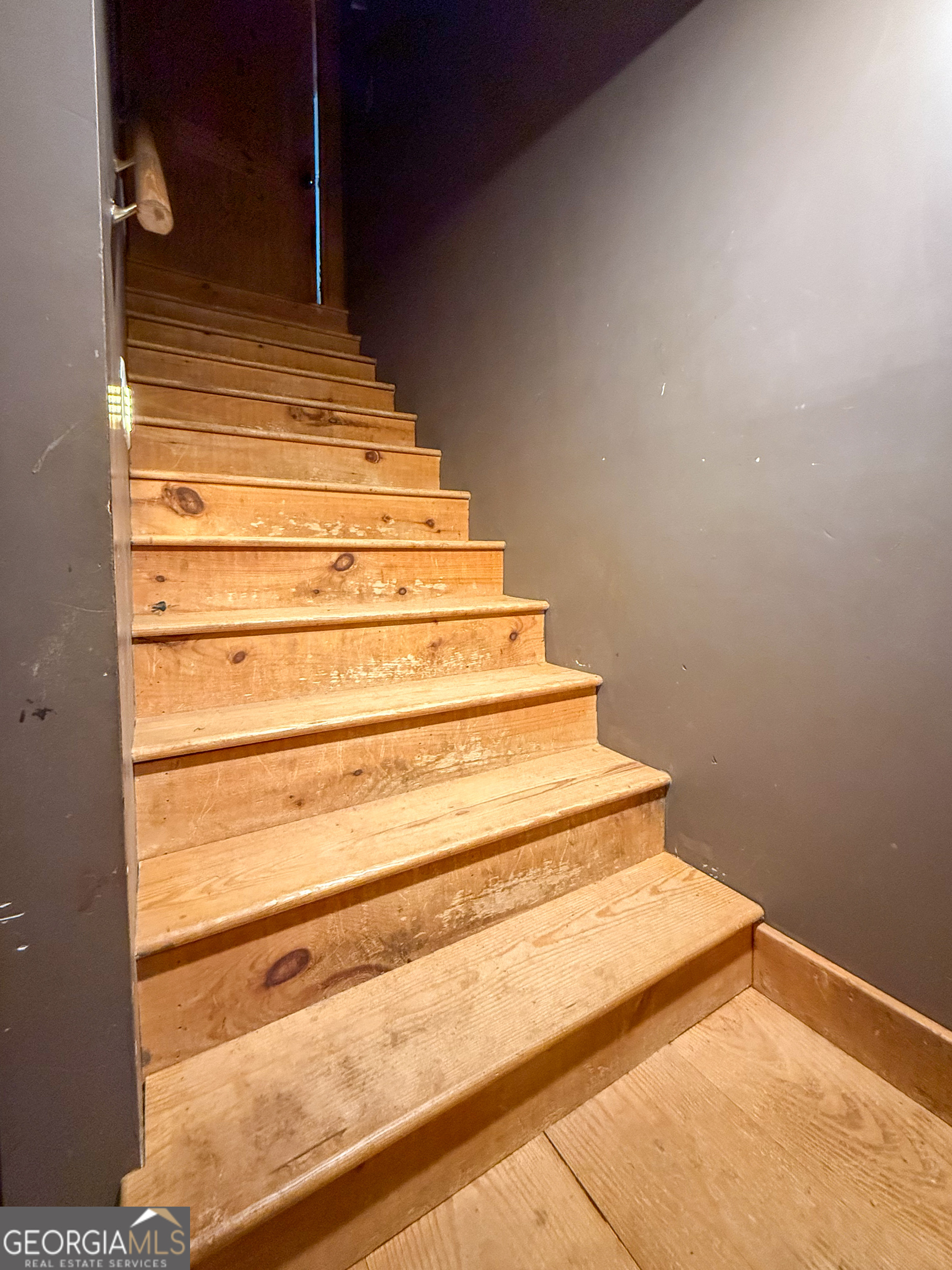 161 Twisting Ridge Trail Demorest, GA 30535 - Photo 21 of 33 a view of entryway