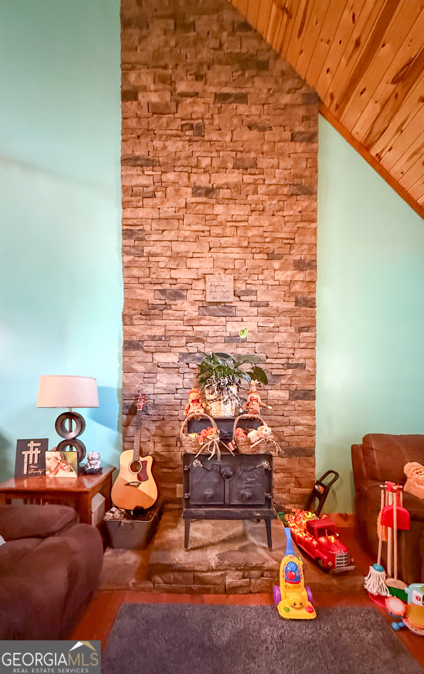 161 Twisting Ridge Trail Demorest, GA 30535 - Photo 5 of 33 unknown