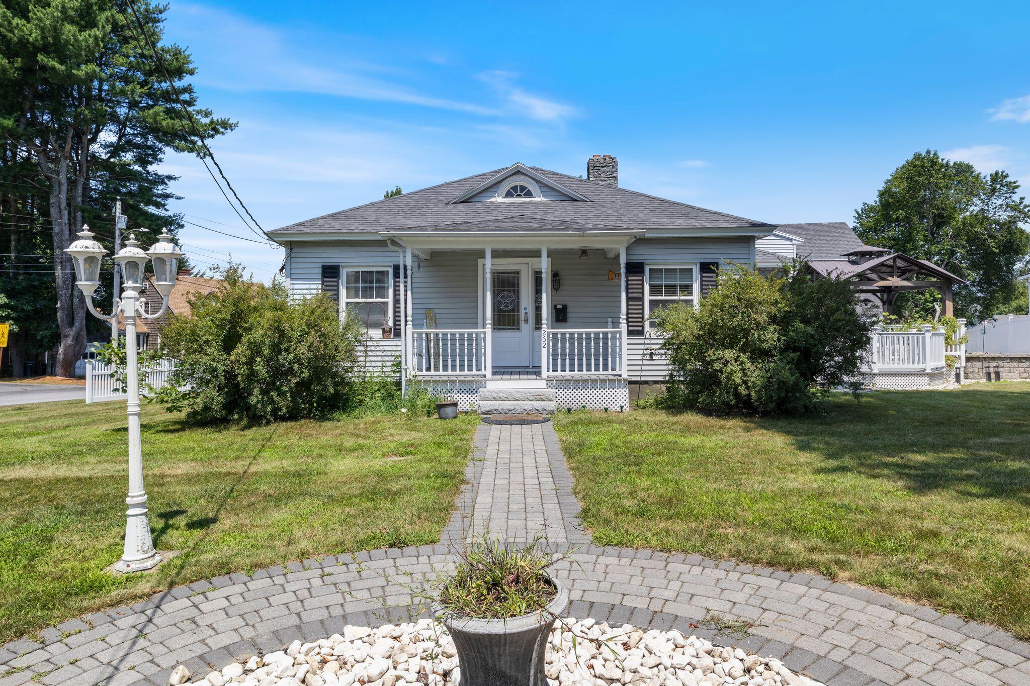 262 South Street Biddeford, ME 04005 - Photo 5 of 19 262_South_St_01