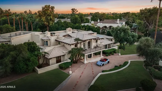 $8,350,000 | 6611 North 64th Place, Paradise Valley, AZ 85253