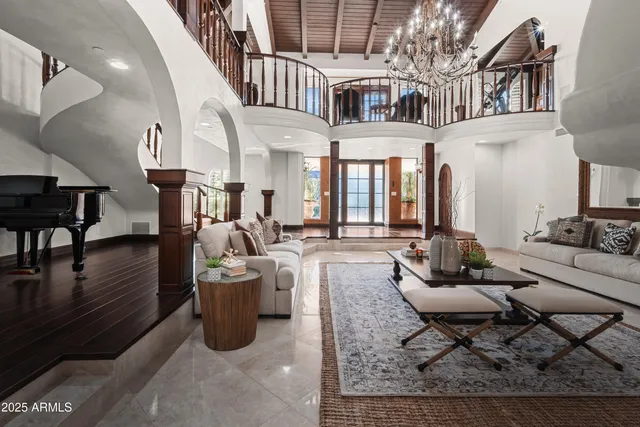 $7,950,000 | 6611 North 64th Place, Paradise Valley, AZ 85253