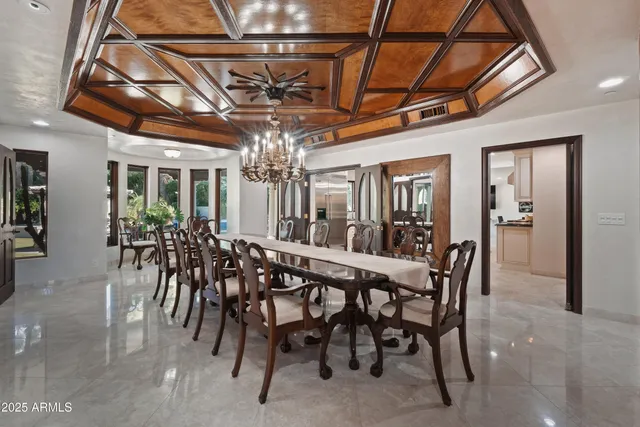 $7,950,000 | 6611 North 64th Place, Paradise Valley, AZ 85253