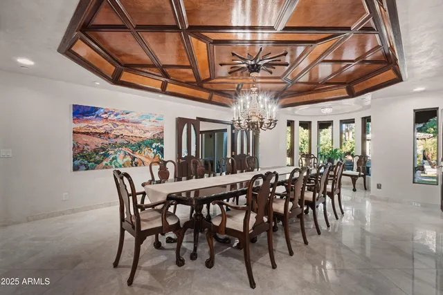 $7,950,000 | 6611 North 64th Place, Paradise Valley, AZ 85253