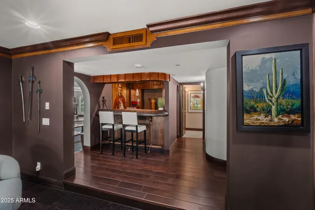 $7,950,000 | 6611 North 64th Place, Paradise Valley, AZ 85253