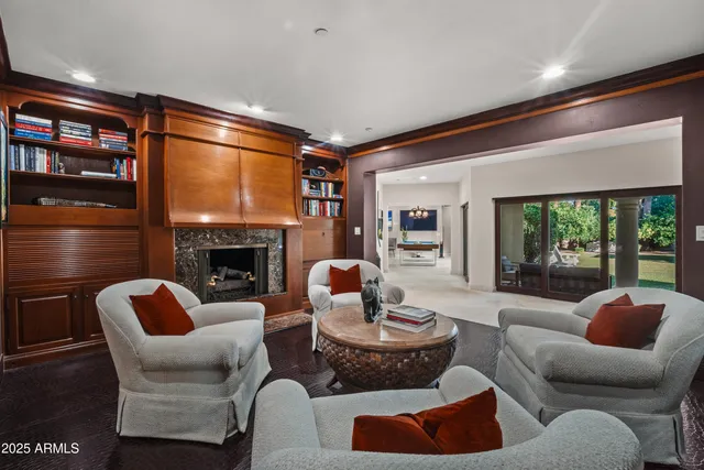 $7,950,000 | 6611 North 64th Place, Paradise Valley, AZ 85253