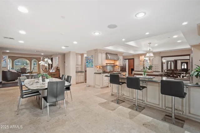 $7,950,000 | 6611 North 64th Place, Paradise Valley, AZ 85253