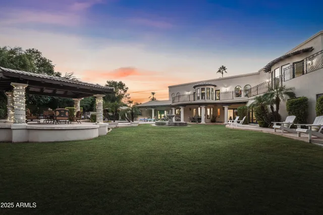 $7,950,000 | 6611 North 64th Place, Paradise Valley, AZ 85253