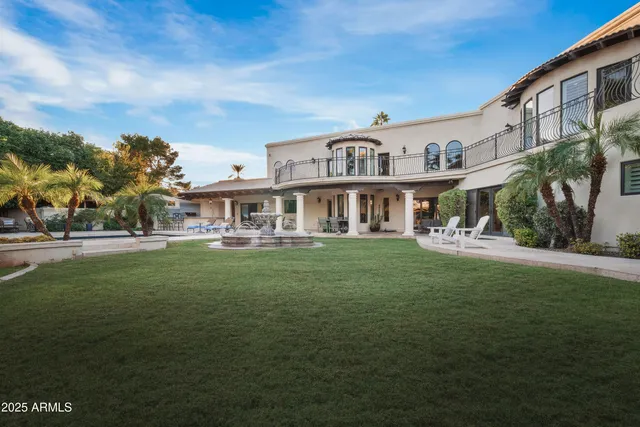 $7,950,000 | 6611 North 64th Place, Paradise Valley, AZ 85253