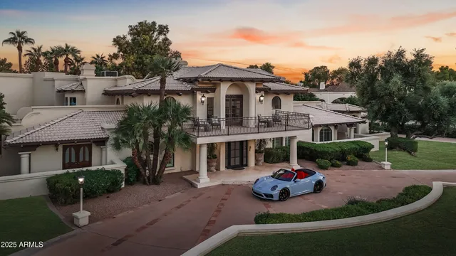 $7,950,000 | 6611 North 64th Place, Paradise Valley, AZ 85253