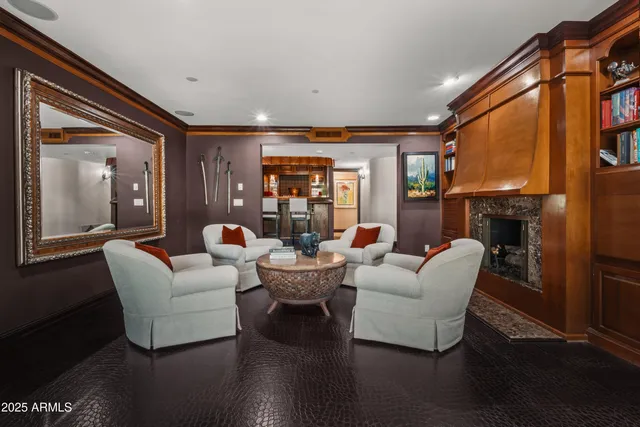 $7,950,000 | 6611 North 64th Place, Paradise Valley, AZ 85253