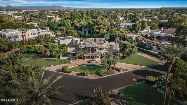 $7,950,000 | 6611 North 64th Place, Paradise Valley, AZ 85253