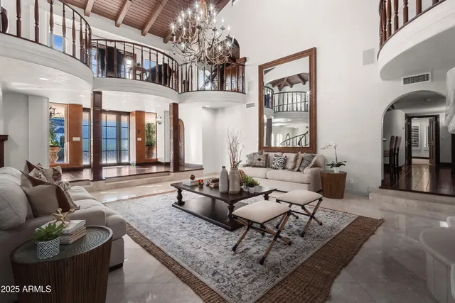 $7,950,000 | 6611 North 64th Place, Paradise Valley, AZ 85253