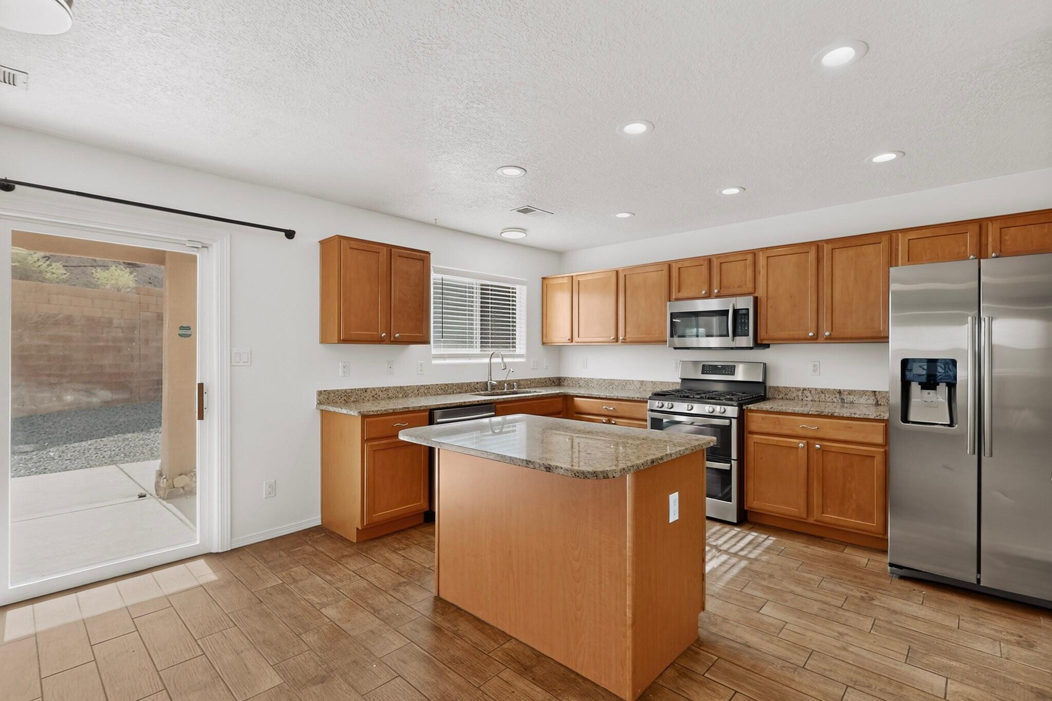 1504 Sierra Norte Court Northeast Rio Rancho, NM 87144 - Photo 11 of 48 Gallery Image 11