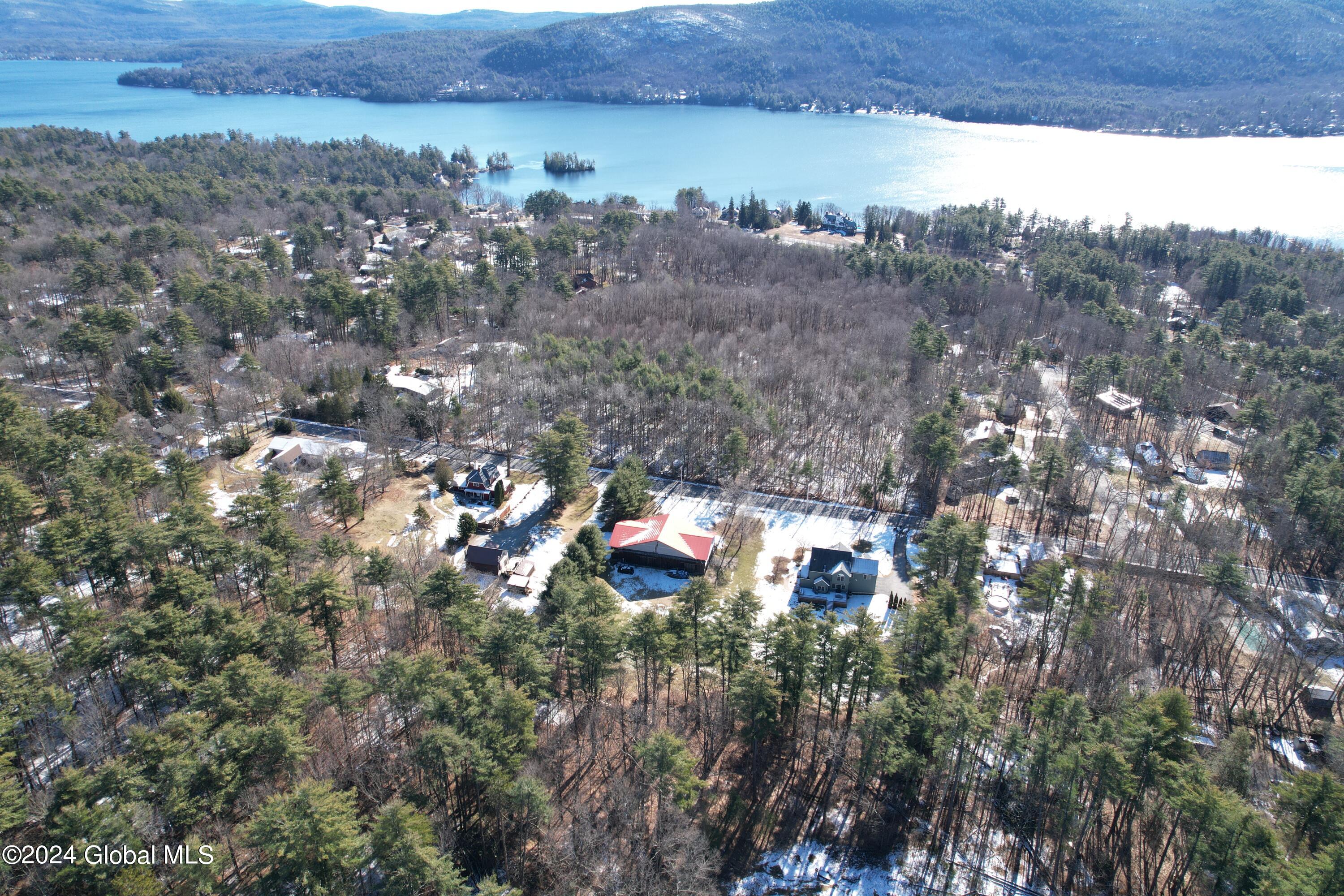 4 Carey Road Lake George, NY 12845 - Photo 14 of 16 12