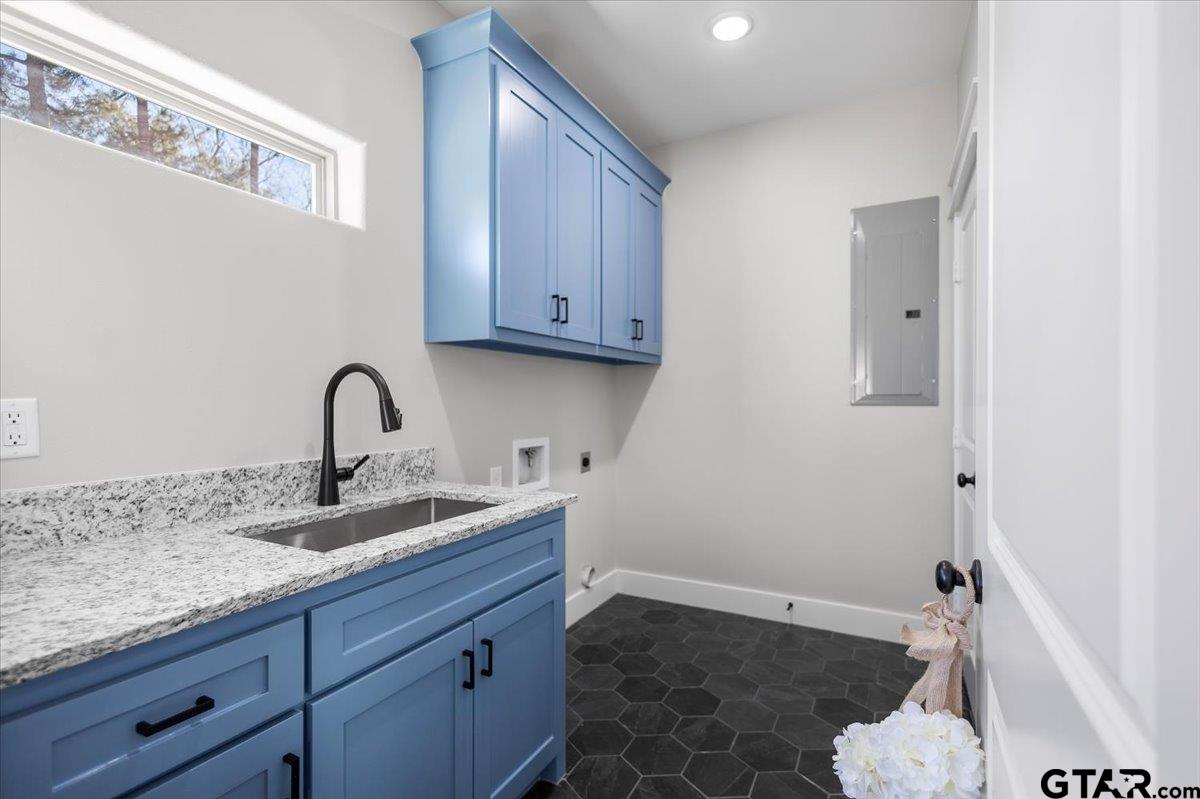 1413 Summit Avenue Tyler, TX 75702 - Photo 15 of 34