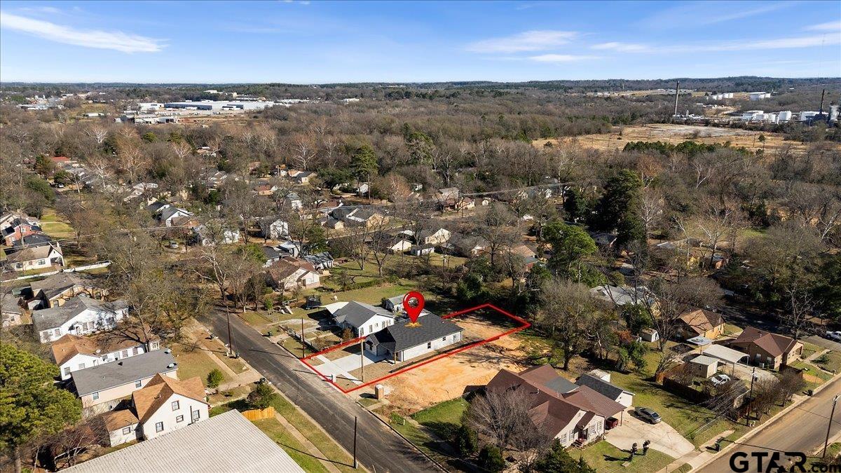 1413 Summit Avenue Tyler, TX 75702 - Photo 30 of 34