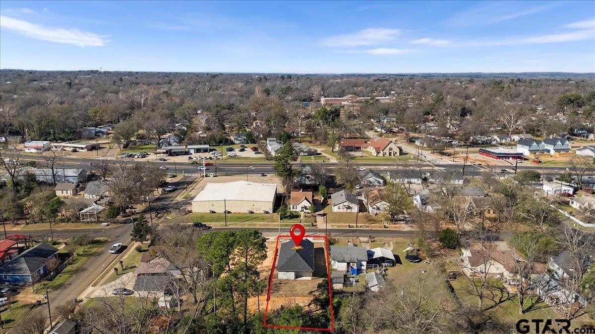 1413 Summit Avenue Tyler, TX 75702 - Photo 33 of 34