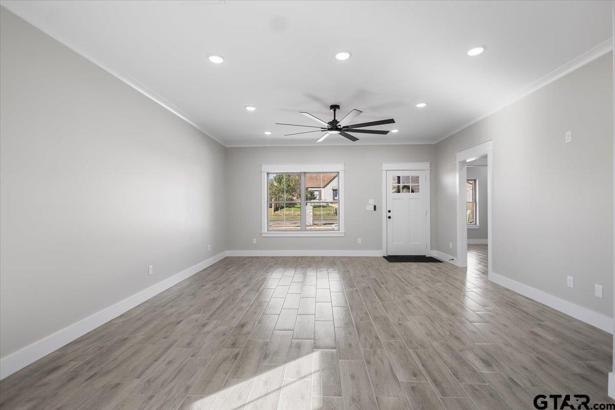 1413 Summit Avenue Tyler, TX 75702 - Photo 9 of 34