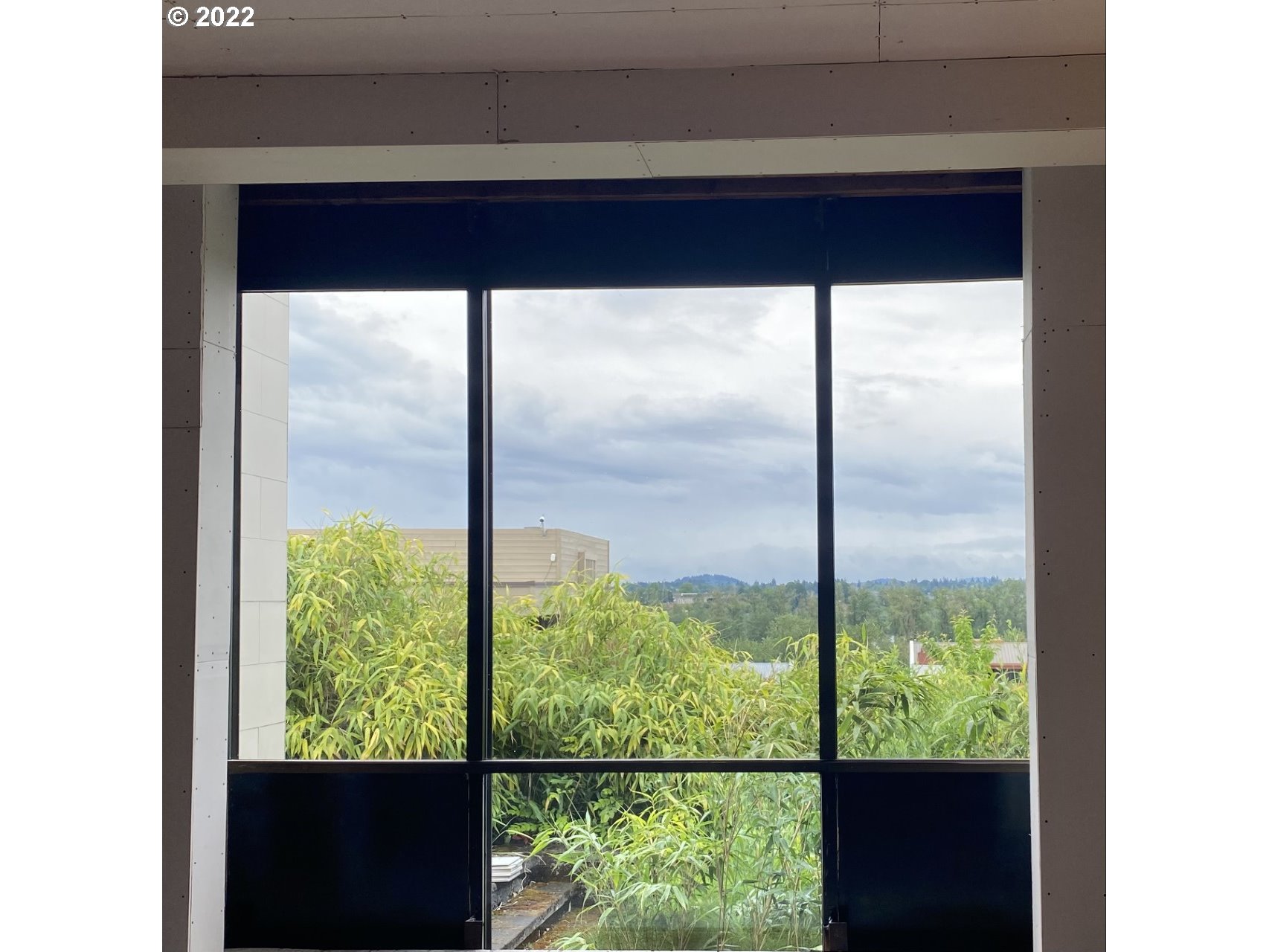 4530 South Kelly Avenue Portland, OR 97239 - Photo 12 of 30 a picture of a floor plan