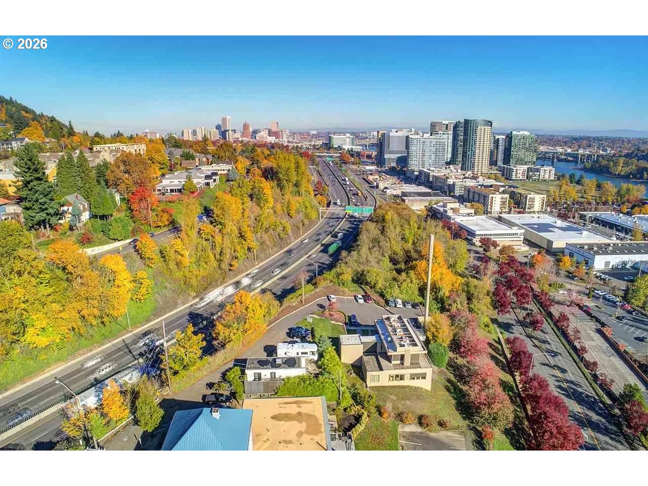 4530 South Kelly Avenue Portland, OR 97239 - Photo 22 of 30