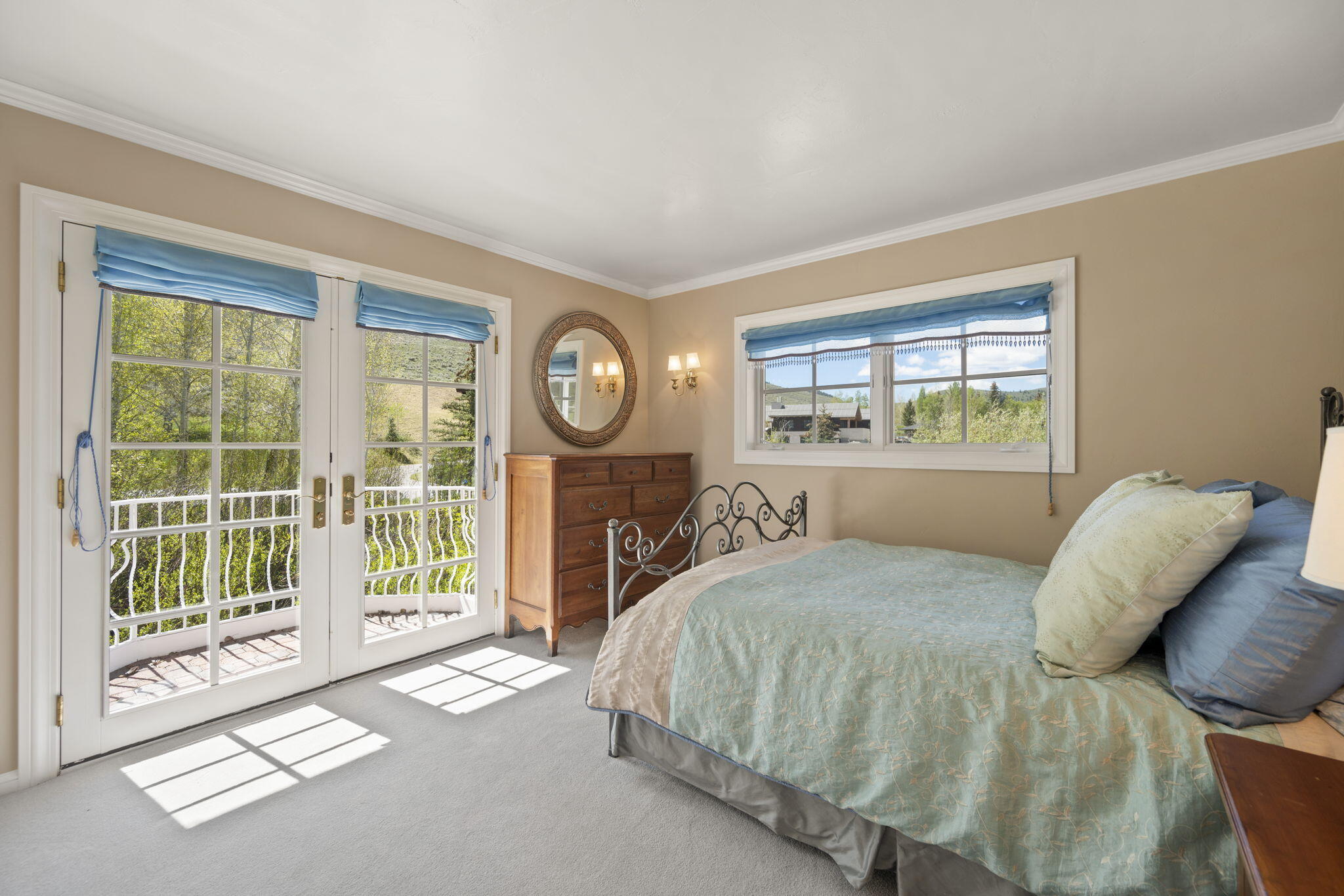 702-704 Morning Star Road Sun Valley, ID 83353 - Photo 22 of 30 Bedroom 4