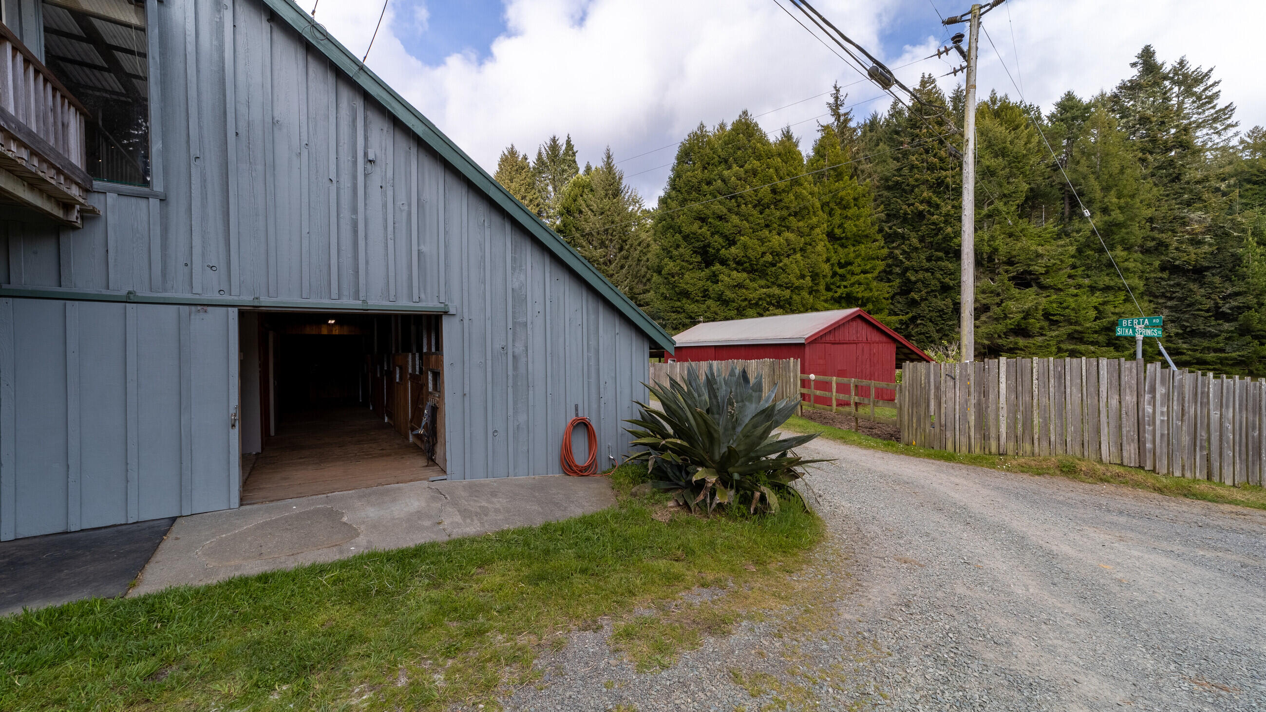 8073 Berta Road Eureka, CA 95503 - Photo 121 of 130
