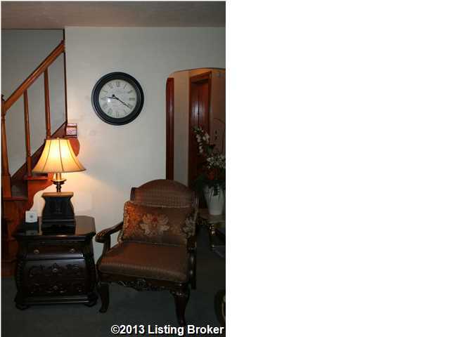 4610 Gordon Road Louisville, KY 40219 - Photo 7 of 22 Additional Photo