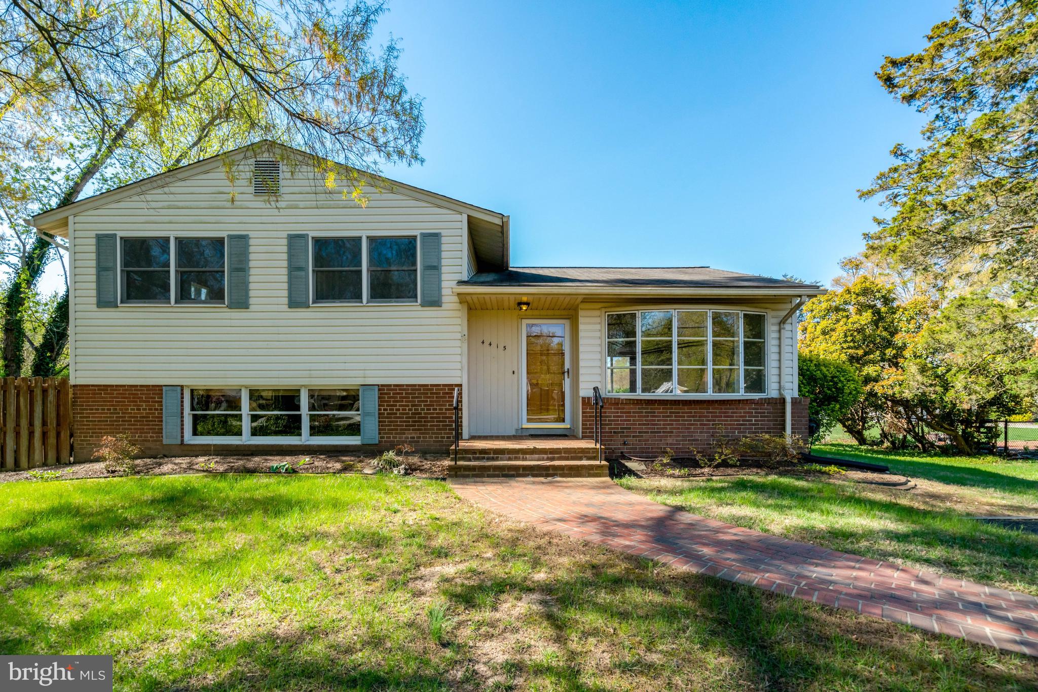 4415 Old Mill Road Alexandria, VA 22309 - Photo 3 of 54 Gallery Image 3