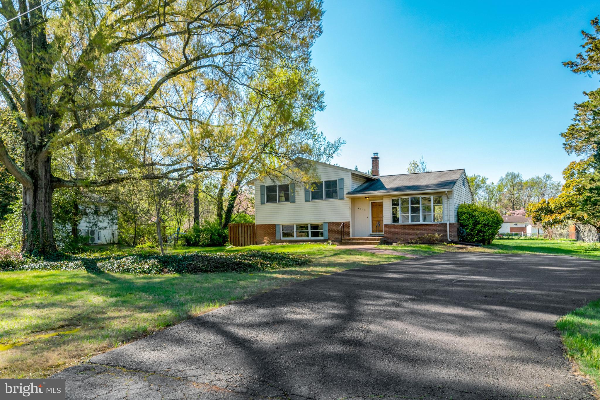 4415 Old Mill Road Alexandria, VA 22309 - Photo 4 of 54 Gallery Image 4