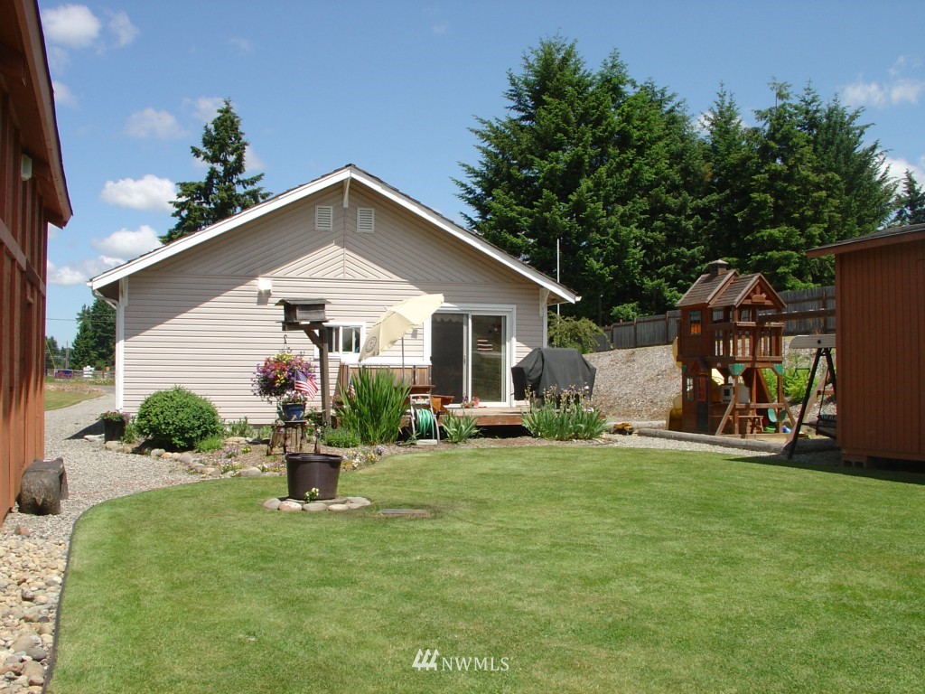 17723 Cook Road Southeast Yelm, WA 98597 - Photo 2 of 17 Gallery Image 2