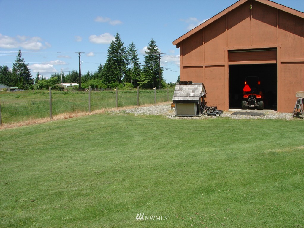 17723 Cook Road Southeast Yelm, WA 98597 - Photo 16 of 17 Gallery Image 16