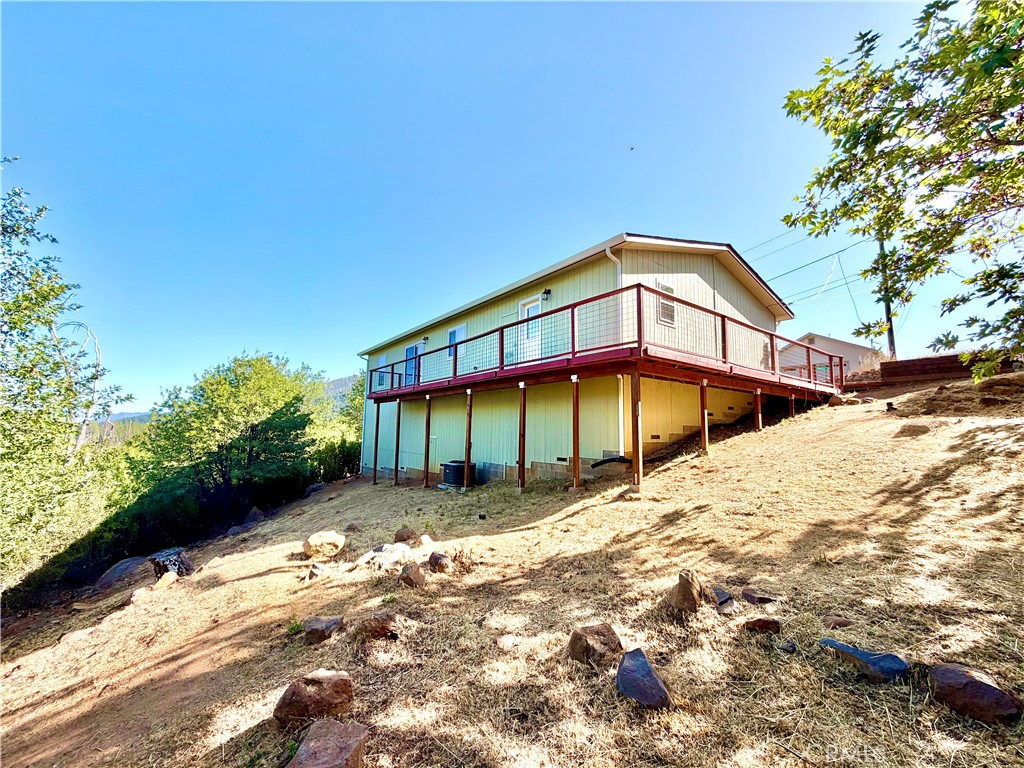 15320 Trinity Road Cobb, CA 95426 - Photo 4 of 38