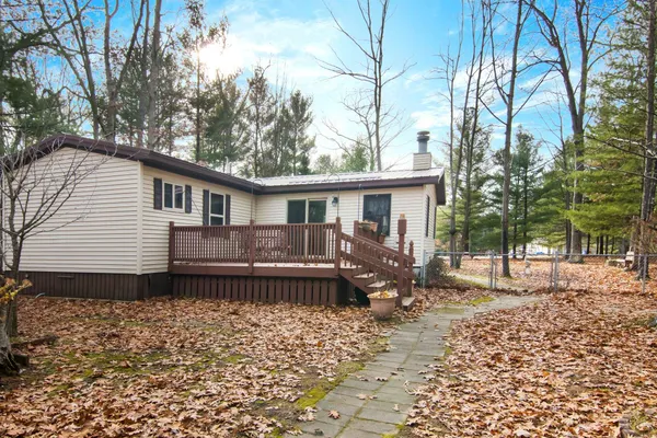 $245,000 | 10174 Mud Lake Road, Interlochen, MI 49643
