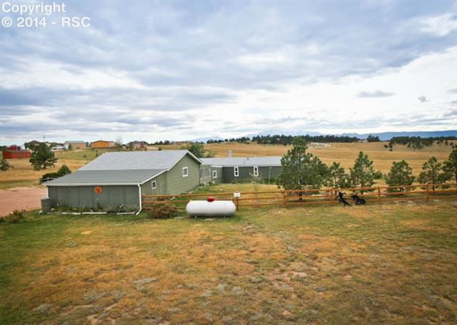 17640 Steppler Road Colorado Springs, CO 80908 - Photo 5 of 23 Gallery Image 5