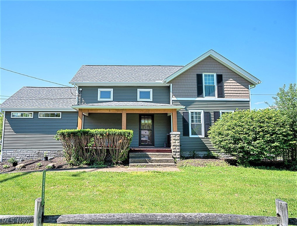 5885 Parkman Road Northwest Warren, OH 44481 - Photo 1 of 34 Gallery Image 1