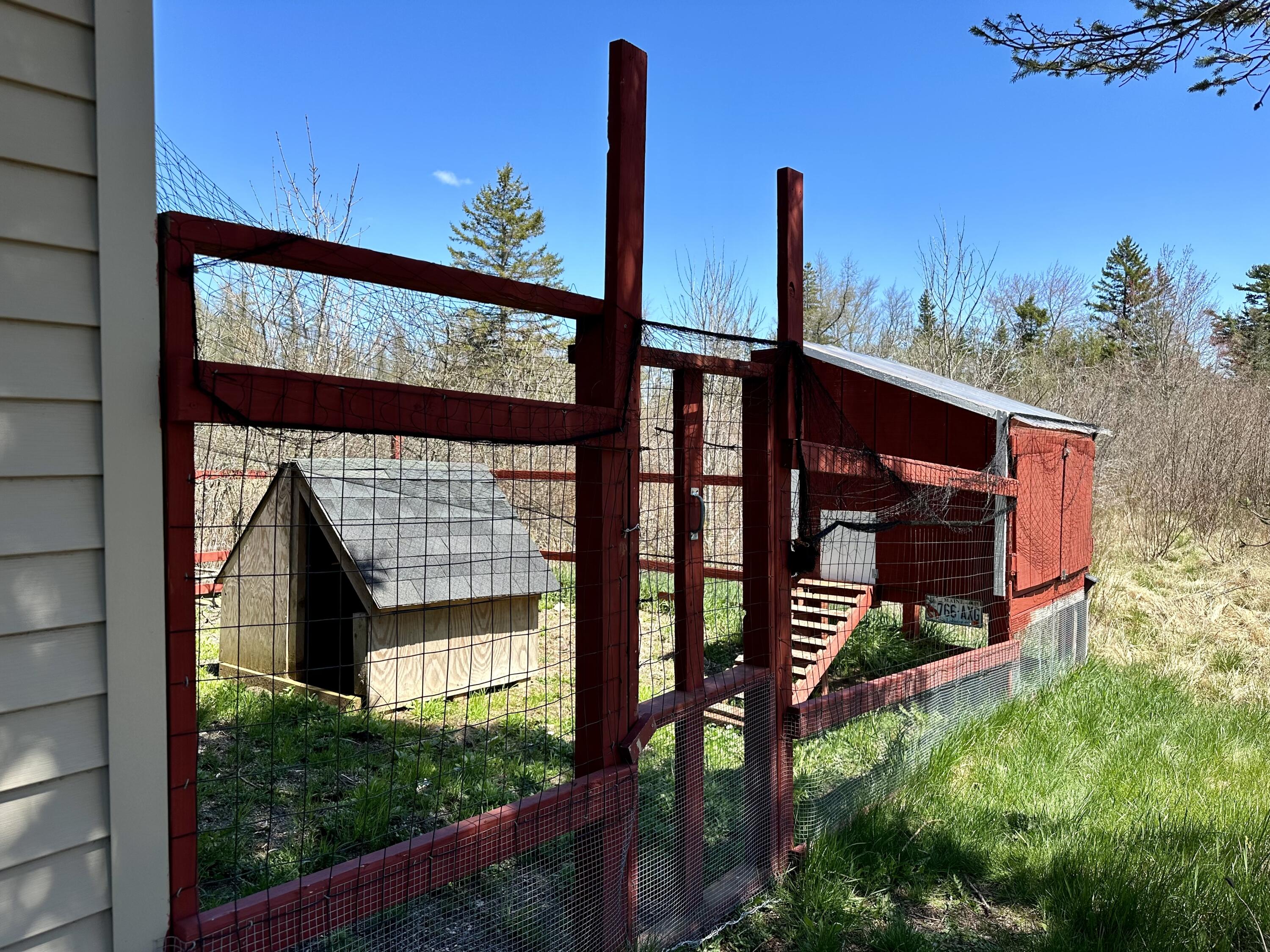 24 Kennebec Road Machias, ME 04654 - Photo 11 of 51 IMG_0544