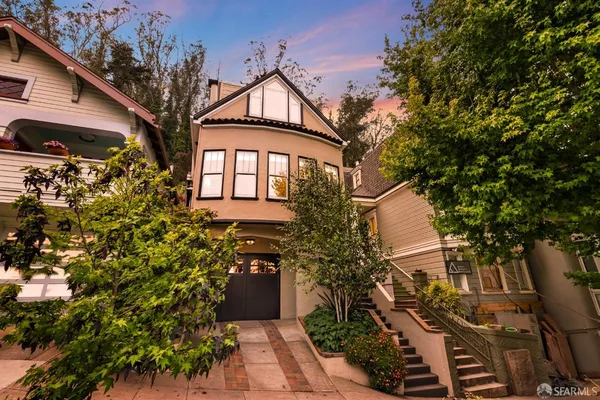 $13,900 | 1265 Stanyan Street, San Francisco, CA 94117