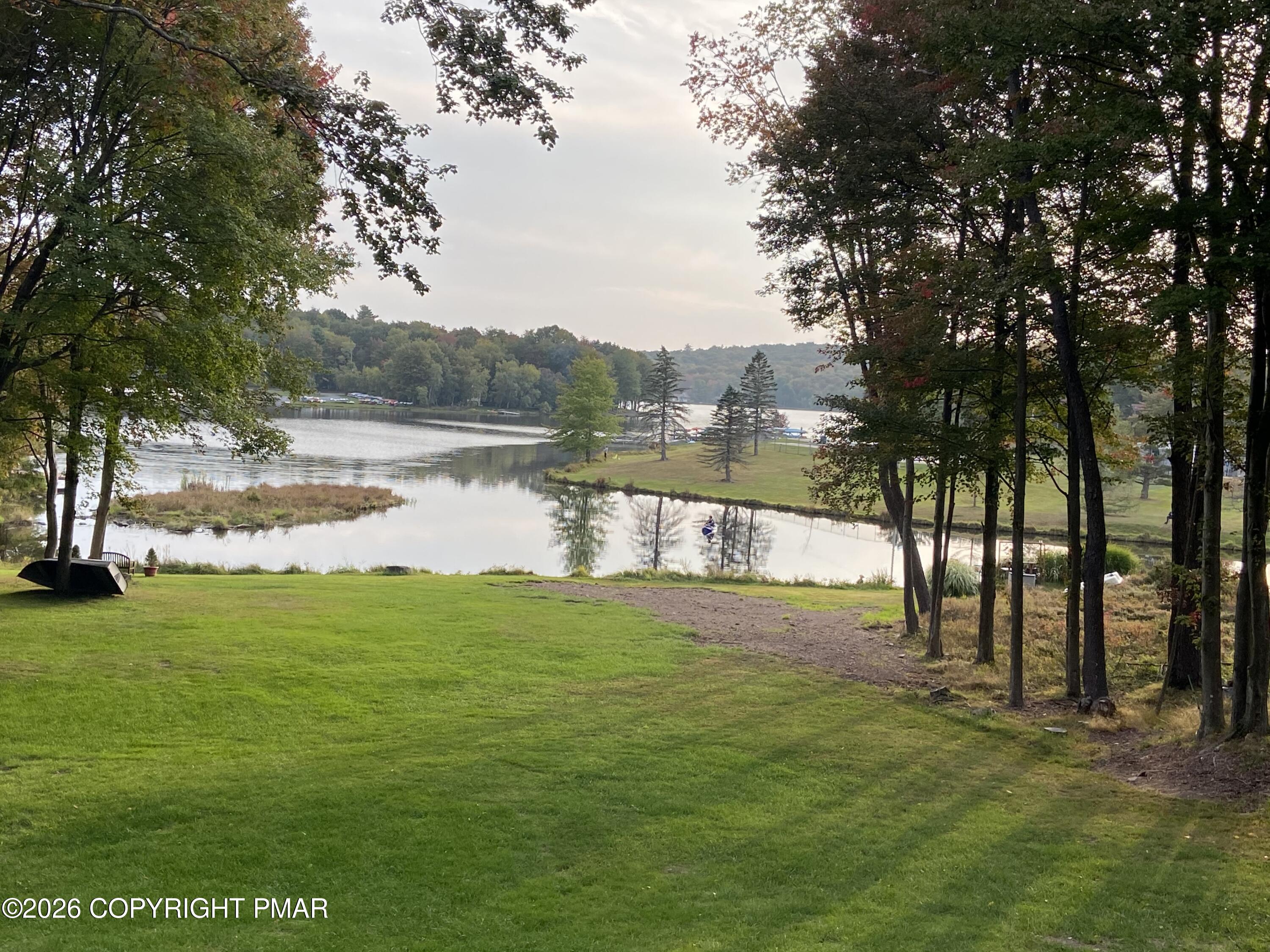 136 Michigana Drive Pocono Lake, PA 18347 - Photo 35 of 39 IMG-1137