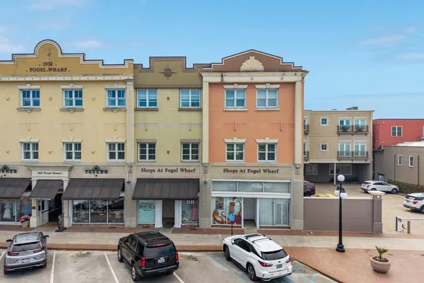 $619,900 | 815 Front Street, Unit 2I, Georgetown, SC 29440