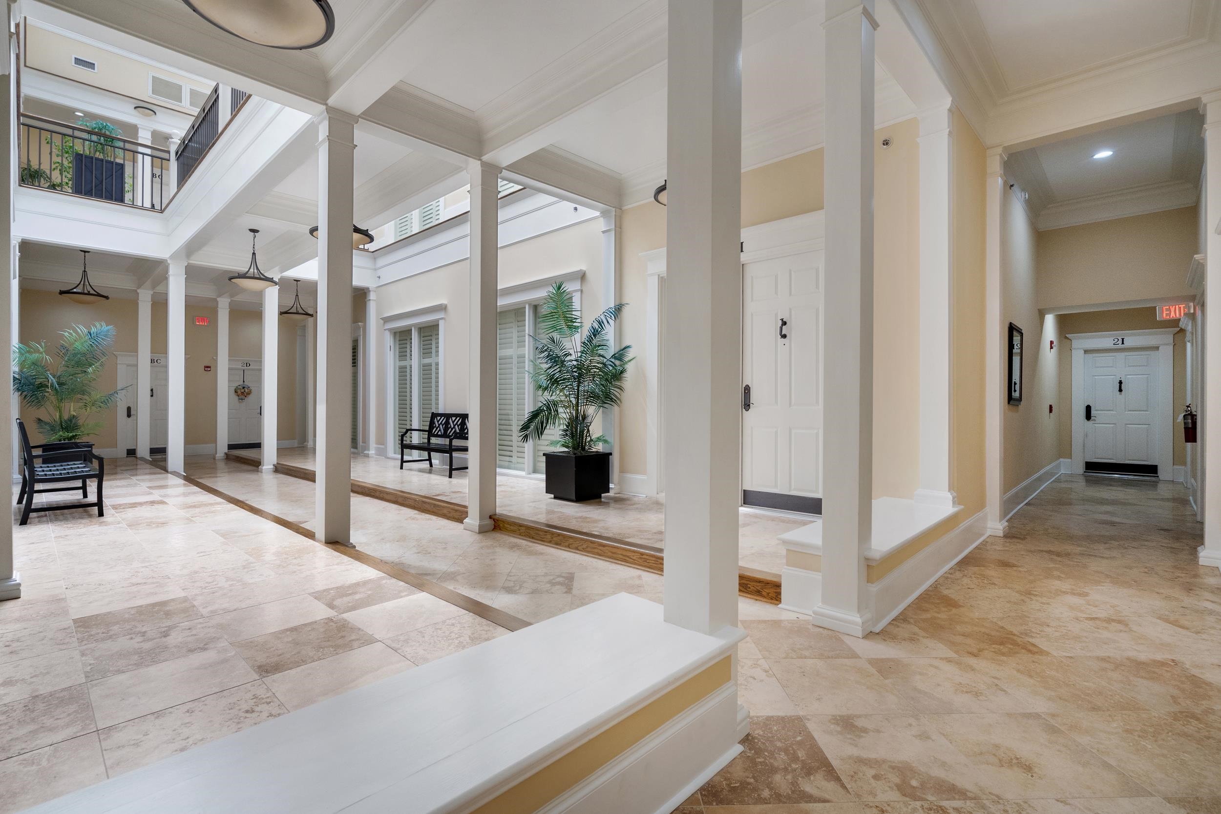 815 Front Street, Unit 2I Georgetown, SC 29440 - Photo 12 of 56