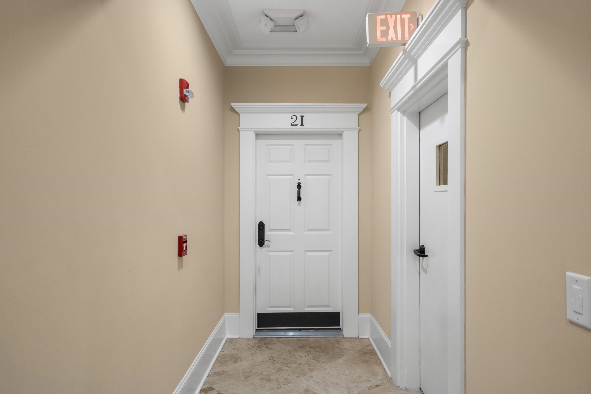 815 Front Street, Unit 2I Georgetown, SC 29440 - Photo 14 of 56