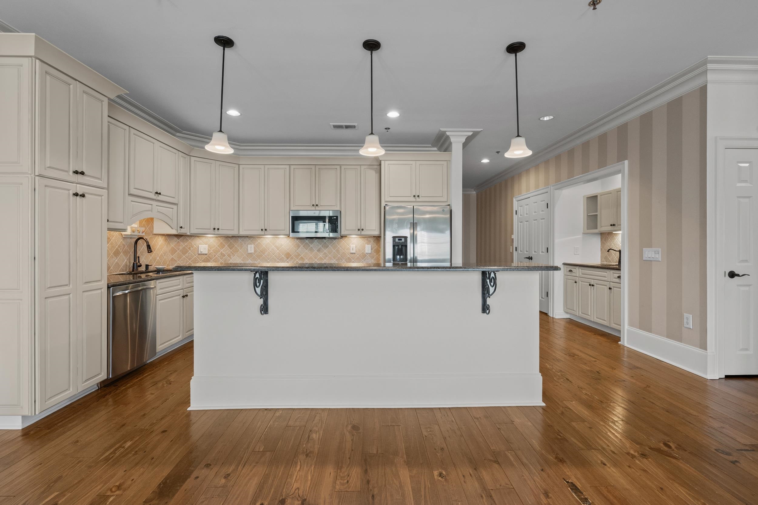 815 Front Street, Unit 2I Georgetown, SC 29440 - Photo 22 of 56