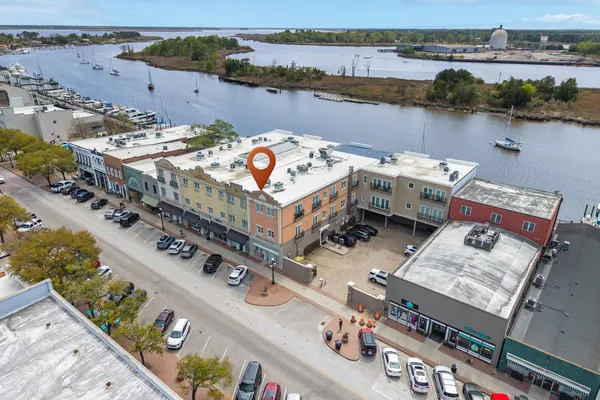 $619,900 | 815 Front Street, Unit 2I, Georgetown, SC 29440