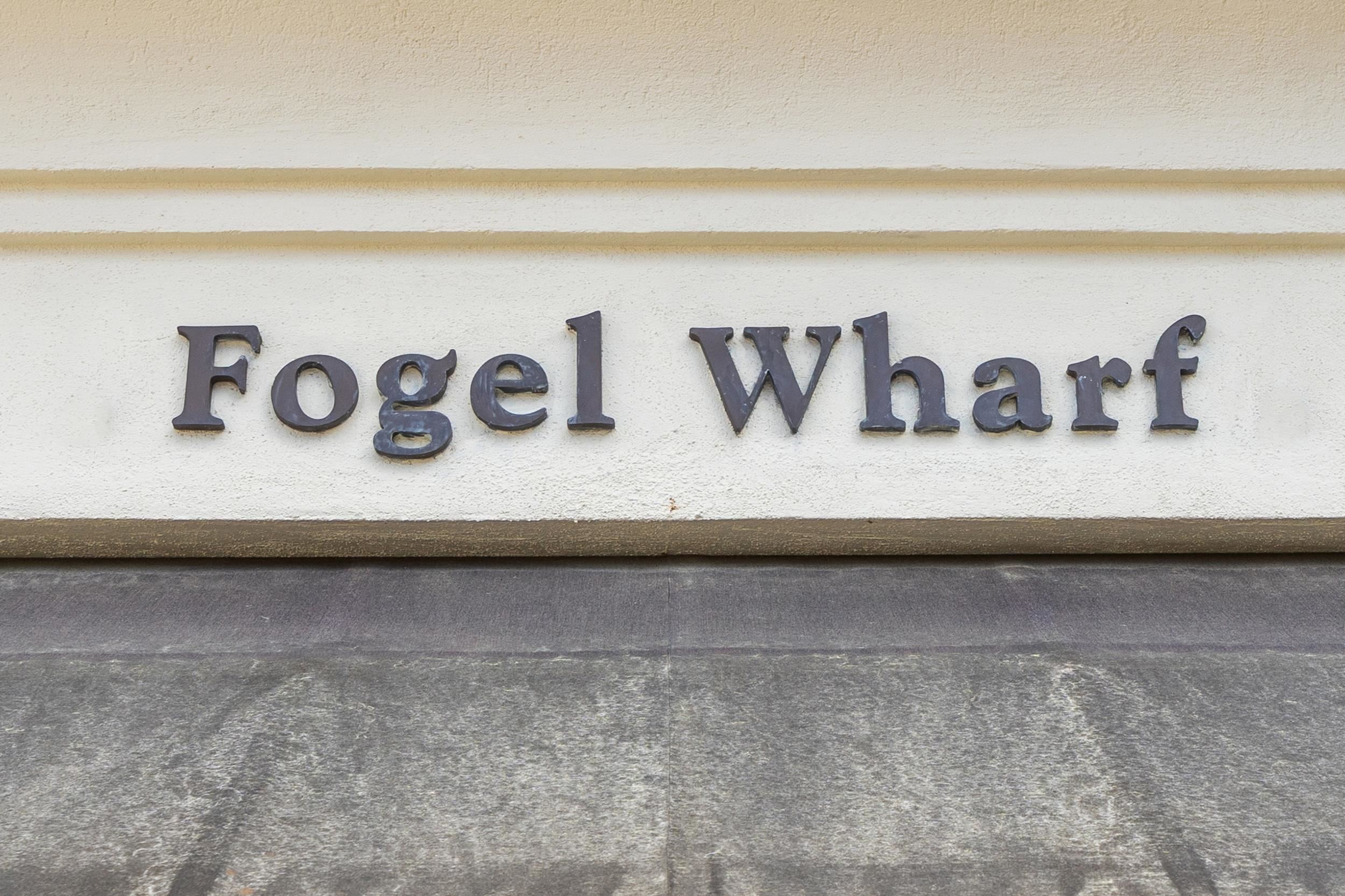 815 Front Street, Unit 2I Georgetown, SC 29440 - Photo 40 of 56