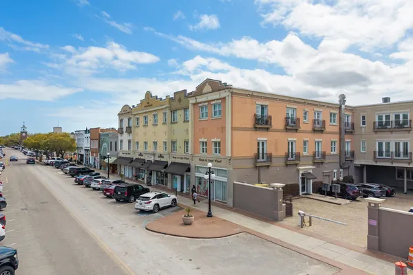 $619,900 | 815 Front Street, Unit 2I, Georgetown, SC 29440